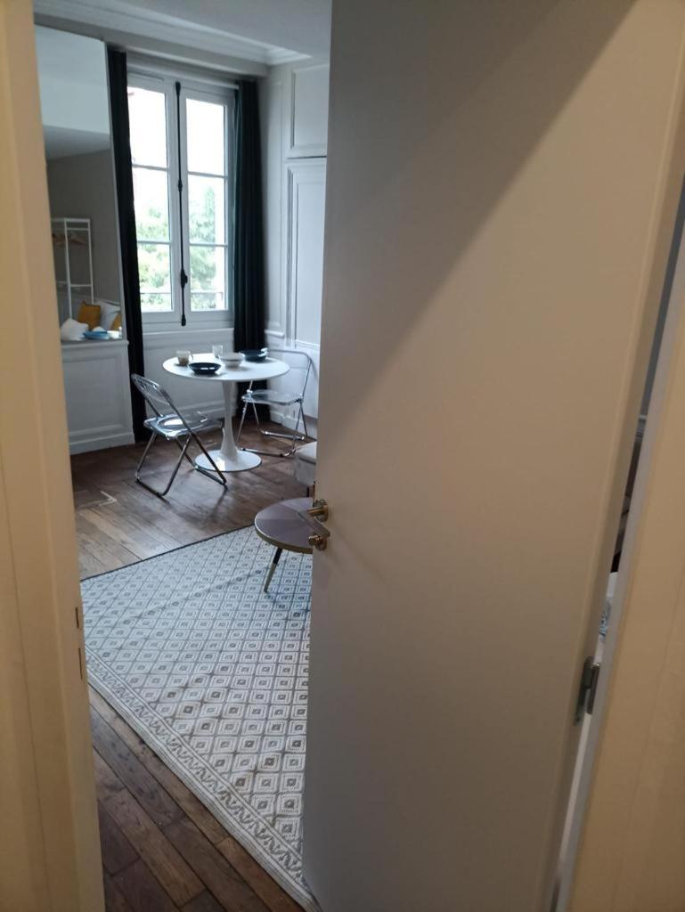 Yukos-Studio Cosy- Rennes Esterno foto